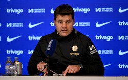 Chelsea thua trận đậm nhất từ đầu mùa, HLV Pochettino bực bội về điều gì?