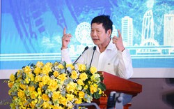 Ông Trương Gia Bình: "Đồng hành đưa Đà Nẵng thành thung lũng Silicon thứ 2 trên thế giới"