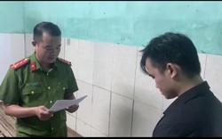 Khởi tố 2 đối tượng cướp ngân hàng, đâm bảo vệ tử vong tại Đà Nẵng