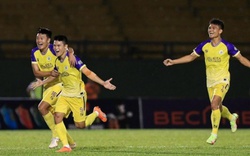 Đối thủ gặp họa, Hà Nội FC rộng cửa đi tiếp ở AFC Champions League?