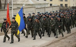Tiết lộ sốc về số nam giới ở độ tuổi tòng quân rời Ukraine bỏ ra nước ngoài