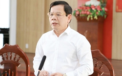 5 Giám đốc Sở nào được Chủ tịch tỉnh Quảng Ngãi uỷ quyền quyết định đầu tư một số dự án?