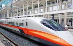 Thông tin mới về đường sắt tốc độ cao Bắc - Nam 350 km/h, hơn 70 tỷ USD