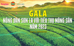 [TRỰC TIẾP] Nông dân Sơn La với tiêu thụ nông sản năm 2023: Những giải pháp từ thực tiễn