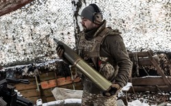 Phương Tây đã thua cuộc đua đạn pháo như thế nào và tương lai Ukraine về đâu?