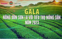 Chiều nay, 27/11 diễn ra Gala "Nông dân Sơn La với tiêu thụ nông sản"