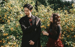 Hoàng Thùy Linh kết hợp cùng Đen Vâu trong MV "Miền đất hứa", khẳng định "muốn tha anh về làm của riêng"