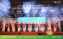 Nhịp sống Nông thôn mới ngày 27/11/2023