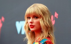  Taylor Swift có thể "vượt mặt" Michael Jackson?