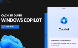 "Phi công phụ" Copilot sẽ giúp Microsoft thắng ChatGPT?