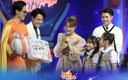 Nhà sản xuất gameshow "Nhanh như chớp nhí" đưa ra thông báo sau khi nhiều khán giả bị gọi điện lừa đảo