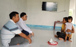 Người Raglai huyện Bác Ái của Ninh Thuận đi làm việc ở nước ngoài, trở về có đời sống tốt hơn