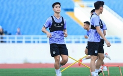 V.League trở lại, Hà Nội FC đón tin vui từ trung vệ Đỗ Duy Mạnh