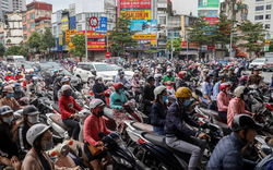 Thiếu tướng Công an: Yêu cầu bắt buộc xe cá nhân lắp camera giám sát hành trình là "hiểu sai"