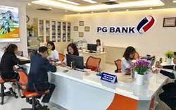 PGBank chuẩn bị nâng vốn điều lệ lên 5.000 tỷ đồng sau hơn một thập kỷ