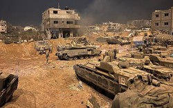 Israel bao vây xong thành phố Gaza; Hamas dọa biến Gaza thành 'lời nguyền' cho Israel 