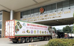 Chi phí logistics nông nghiệp ở Việt Nam cao hơn Singapore tới 300%