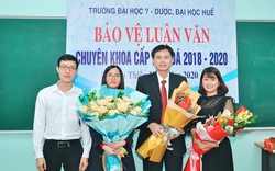 Bổ nhiệm Giám đốc bệnh viện đa khoa tỉnh Quảng Trị