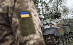 NATO đưa ra thông báo mới về số phận Ukraine
