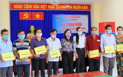 Hướng đến Đại hội VIII Hội Nông dân Việt Nam: Những cách làm hay trong xây dựng, phát triển Quỹ HTND (Bài 4)