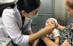 Cạn kiệt vaccine tiêm chủng mở rộng, TP.HCM vẫn mòn mỏi chờ cung ứng