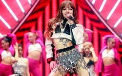 Nghi vấn Lisa (BLACKPINK) bị "phong sát", đánh mất thị trường Trung Quốc