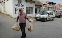 Ngôi làng ở Lebanon lên kế hoạch gì cho giao tranh giữa Hezbollah và Israel?