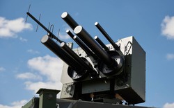 Ukraine sản xuất hệ thống tác chiến điện tử là "sát thủ" với UAV cảm tử Lancet Nga