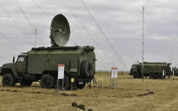 Ukraine tuyên bố phá hủy hệ thống tác chiến điện tử quan trọng của Nga