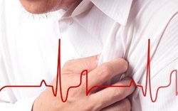 Ngoài cơn đau thắt ngực, 4 dấu hiệu cảnh báo nhồi máu cơ tim cấp ai cũng nên biết
