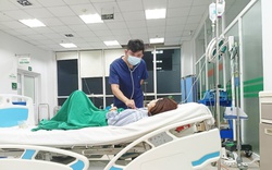 Hà Nội chặn dịch sốt xuất huyết từ các "điểm nóng", bác sĩ cảnh báo biến chứng cô đặc máu nguy hiểm