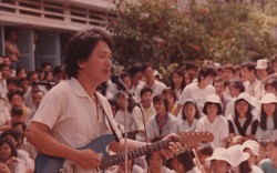 Những mảnh ghép trong cuộc đời âm nhạc của Phú Quang