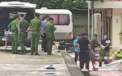 Thông tin mới nhất vụ cô gái tử vong tại khuôn viên Đại học Hạ Long, Quảng Ninh