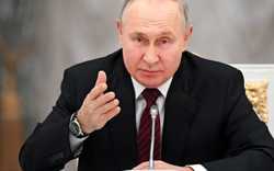 Truyền thông Anh: Ông Putin sẽ tiếp tục tranh cử tổng thống và nắm quyền ở Nga