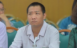 Hành trình 27 cuộc hội chẩn điều trị, giành sự sống cho nạn nhân nặng nhất vụ cháy chung cư mini Hà Nội