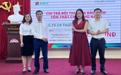 Giảm thiểu rủi ro bằng việc tham gia các gói của bảo hiểm Agribank