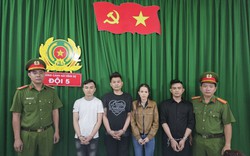 Nhân viên nhà hàng ở trung tâm TP.HCM dùng tiếng lóng "ăn cơm, ăn cháo" bán dâm giá 12 triệu đồng/ đêm