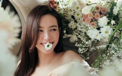 Phản ứng phía Hoa hậu Thùy Tiên về ảnh chụp chung với "tú ông" trong đường dây môi giới mại dâm