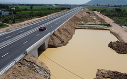 Phó Chủ tịch UBND tỉnh Bình Thuận ra thông điệp liên quan đến cao tốc Vĩnh Hảo - Phan Thiết