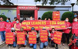 Apax Leaders đưa lộ trình trả phí mới, phụ huynh phẫn nộ "hoàn toàn không chấp nhận"