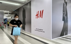 Sau thời gian dài im hơi lặng tiếng, H&M sắp mở một cửa hàng mới tại TP.HCM