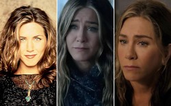 Jennifer Aniston có phẫu thuật thẩm mỹ hay không?