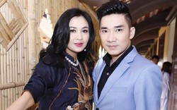 Diva Thanh Lam, Quang Hà biểu diễn không nhận cát sê 