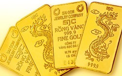 Giá vàng hôm nay 8/11: Biến động khó lường, Trung Quốc tiếp tục tăng mua vàng