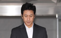 Vợ Lee Sun Kyun không biết chồng vay nợ 