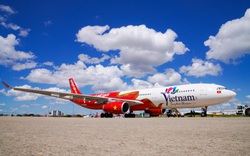 Thoả sức khám phá Australia cùng Vietjet với 48 chuyến bay/ tuần đến Brisbane, Melbourne, Sydney, Perth, Adelaide