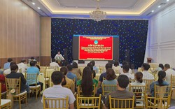 Thái Nguyên: Tập huấn nâng cao năng lực thực hiện du lịch nông thôn trong xây dựng nông thôn mới