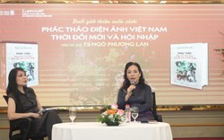 Diện mạo điện ảnh Việt Nam từ góc nhìn của nguyên Cục trưởng Cục Điện ảnh 