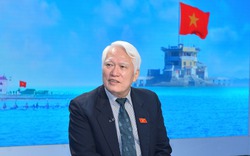 PGS.TS, Đại biểu Quốc hội Chu Hồi: Các khu bảo tồn biển có giá trị vô cùng to lớn