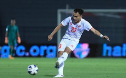Hải Phòng mất "chiến thần" trước trận đánh lớn tại AFC Cup 2023/24